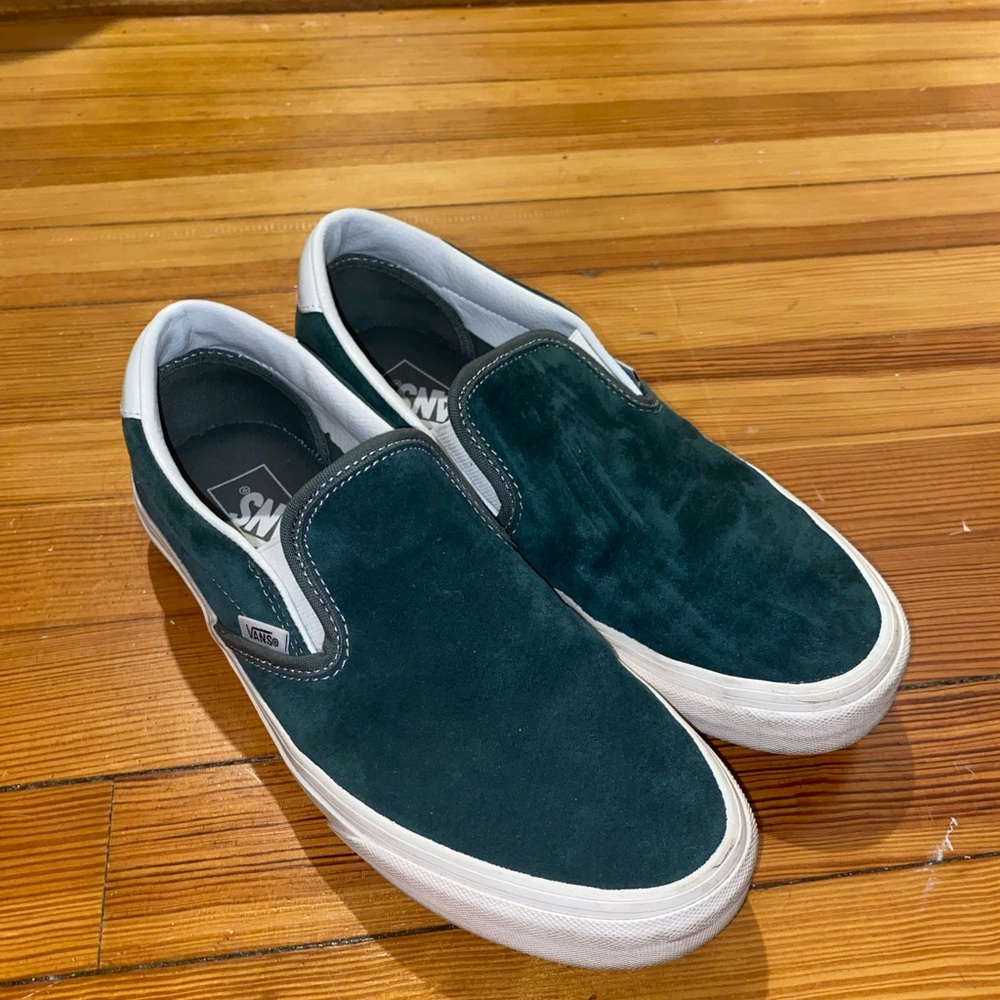 Vans Slip-On Classics
